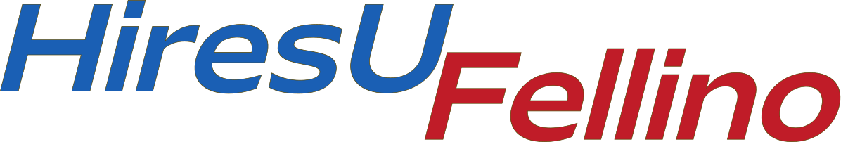 HiresU-Fellino Logo