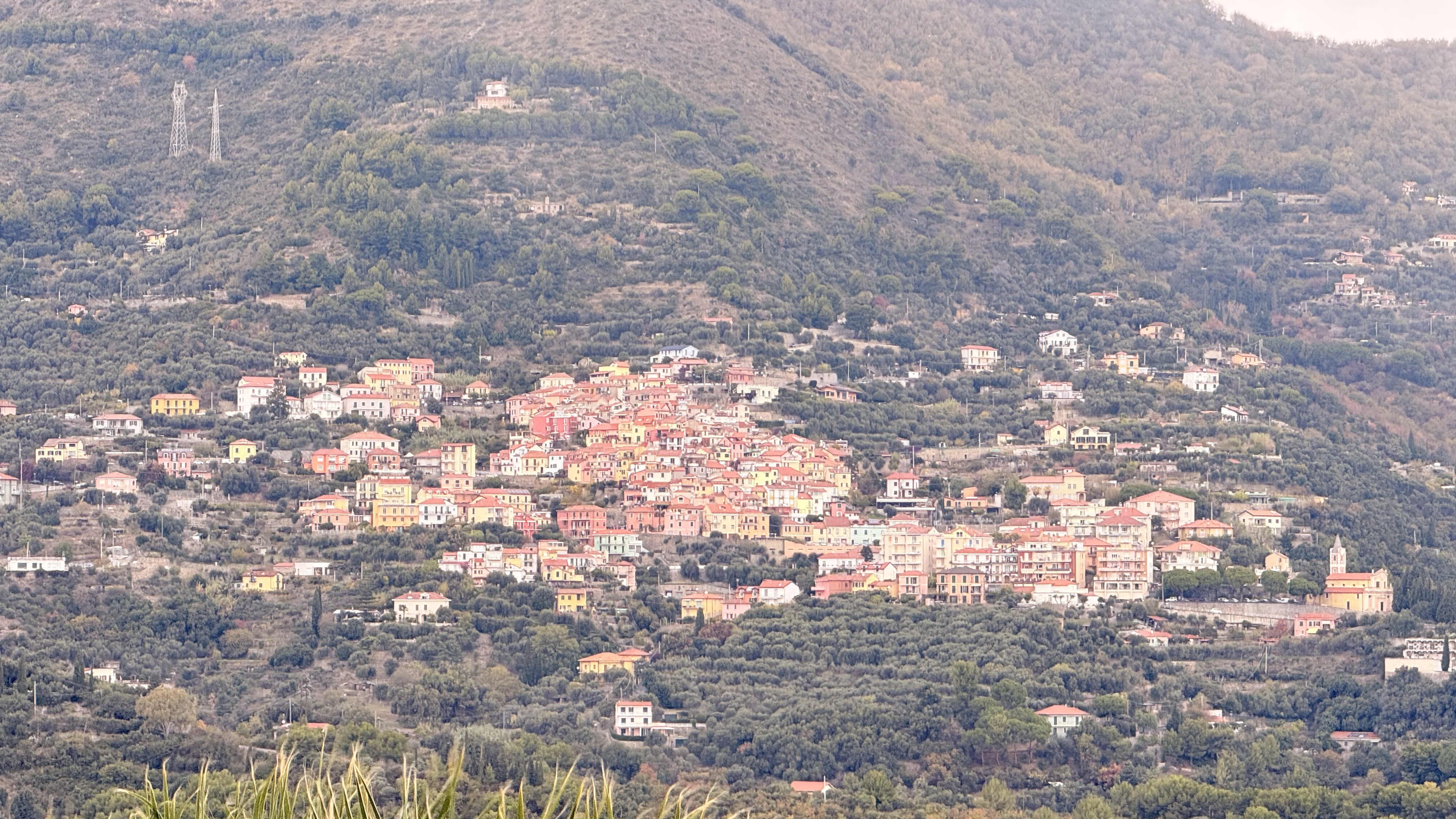 Administrative Building