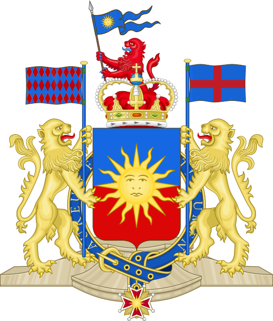 Coat of Arms of Fellino
